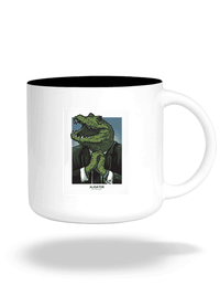 barevný hrnek