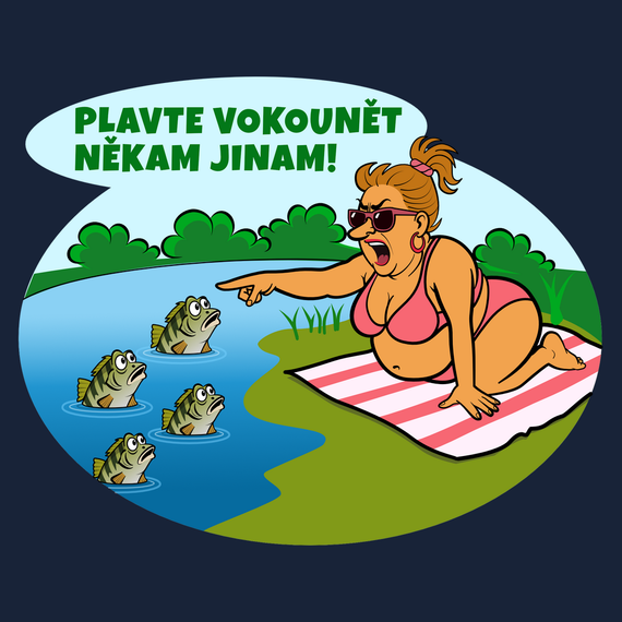 Okouni vokouní