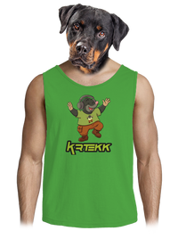 pánské tílko
