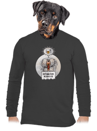 pánské dlouhý rukáv