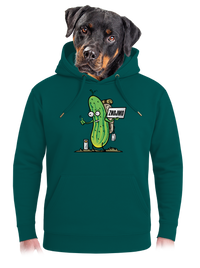 unisex mikina premium