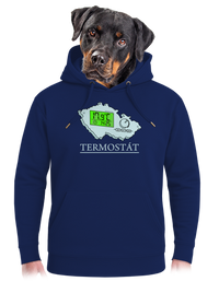 unisex mikina premium