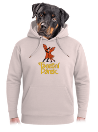 unisex mikina premium