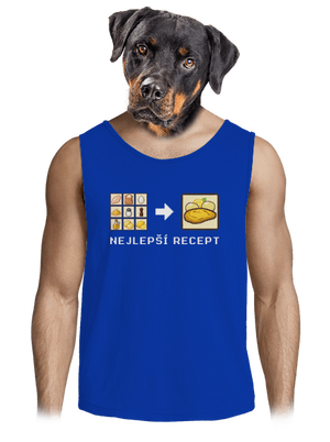 pánské tílko