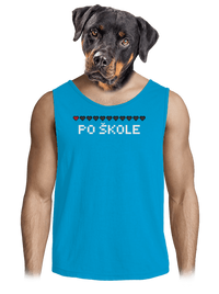 pánské tílko