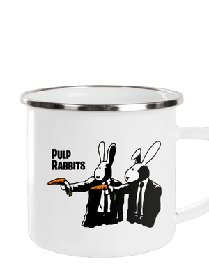 Historky z klobouku plecháček White