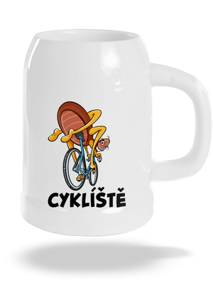 půllitr