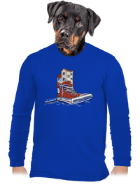 pánské dlouhý rukáv