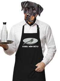 zástěra