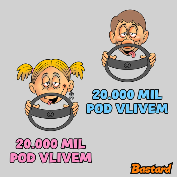 Pod vlivem