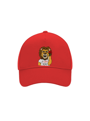 kšiltovka baseballka