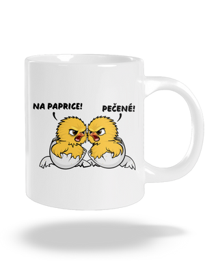 velký hrnek