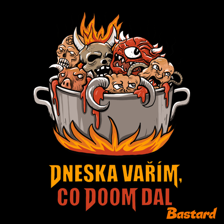 Co Doom dal