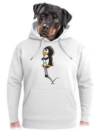 unisex mikina premium