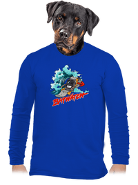 pánské dlouhý rukáv