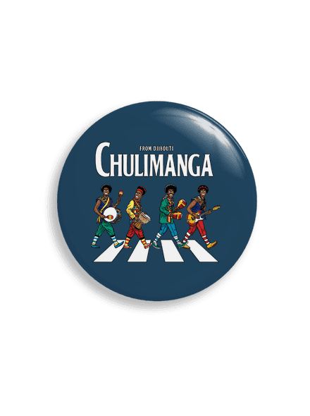 Chulimanga placka uni