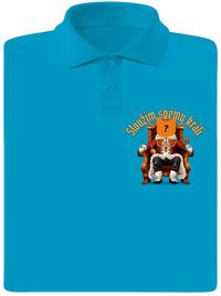 pánská polokošile