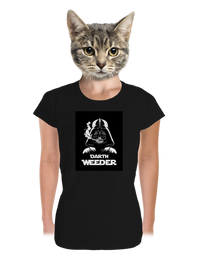 dámské tričko premium