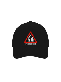 kšiltovka baseballka