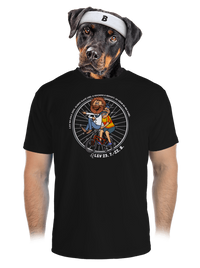 pánské sportovní tričko