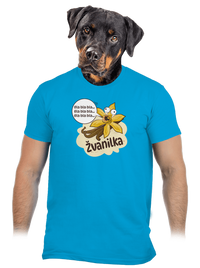 pánské tričko