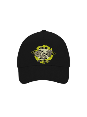 kšiltovka baseballka