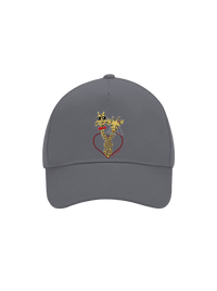 kšiltovka baseballka