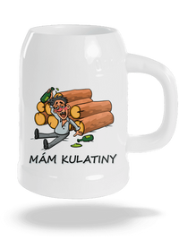 půllitr