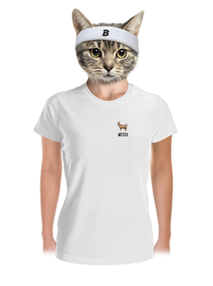 dámské sportovní tričko