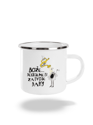 plecháček