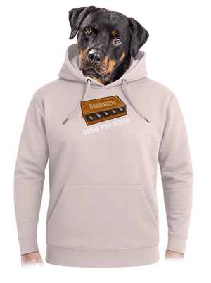 unisex mikina premium
