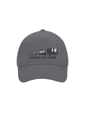 kšiltovka baseballka