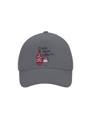 kšiltovka baseballka