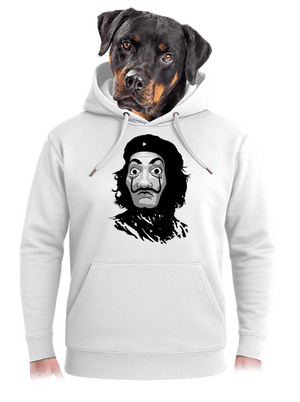 unisex mikina premium