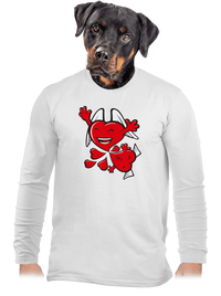 pánské dlouhý rukáv