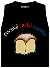 dámské tílko volné