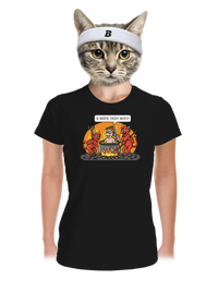 dámské sportovní tričko