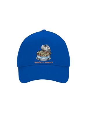 kšiltovka baseballka