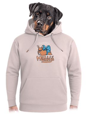 unisex mikina premium