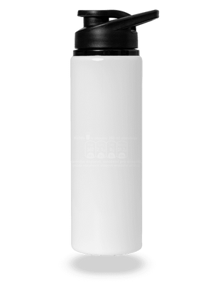 Nutriční hodnoty lahev na vodu White