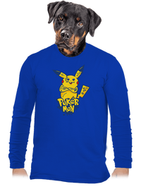 pánské dlouhý rukáv