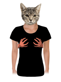 dámské tričko