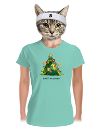 dámské sportovní tričko