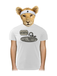 dětské sportovní tričko