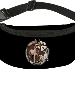 Psí horoskop: Kozoroh ledvinka Black