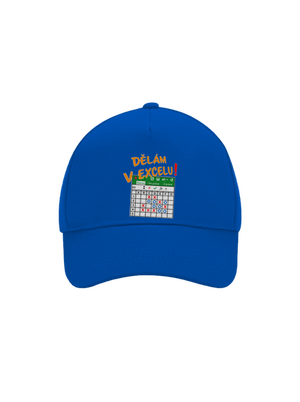 kšiltovka baseballka