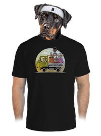 pánské sportovní tričko