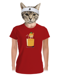 dámské sportovní tričko