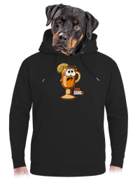 unisex mikina premium