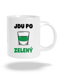 velký hrnek